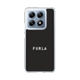 スリムプロテクションケース［ FURLA - NERO ］