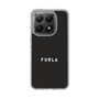 スリムプロテクションケース［ FURLA - NERO ］