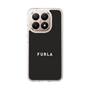 スリムプロテクションケース［ FURLA - NERO ］