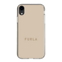 スリムプロテクションケース［ FURLA - BALLERINA ］
