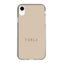 スリムプロテクションケース［ FURLA - BALLERINA ］