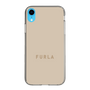 スリムプロテクションケース［ FURLA - BALLERINA ］