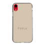 スリムプロテクションケース［ FURLA - BALLERINA ］