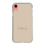 スリムプロテクションケース［ FURLA - BALLERINA ］