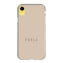 スリムプロテクションケース［ FURLA - BALLERINA ］