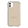 スリムプロテクションケース［ FURLA - BALLERINA ］