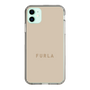 スリムプロテクションケース［ FURLA - BALLERINA ］