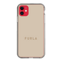 スリムプロテクションケース［ FURLA - BALLERINA ］
