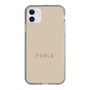 スリムプロテクションケース［ FURLA - BALLERINA ］