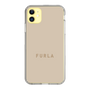 スリムプロテクションケース［ FURLA - BALLERINA ］