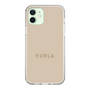 スリムプロテクションケース［ FURLA - BALLERINA ］