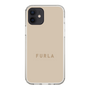スリムプロテクションケース［ FURLA - BALLERINA ］