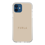 スリムプロテクションケース［ FURLA - BALLERINA ］