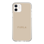 スリムプロテクションケース［ FURLA - BALLERINA ］