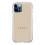 スリムプロテクションケース［ FURLA - BALLERINA ］