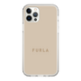 スリムプロテクションケース［ FURLA - BALLERINA ］