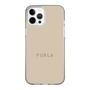 スリムプロテクションケース［ FURLA - BALLERINA ］