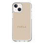 スリムプロテクションケース［ FURLA - BALLERINA ］