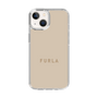 スリムプロテクションケース［ FURLA - BALLERINA ］