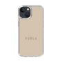 スリムプロテクションケース［ FURLA - BALLERINA ］