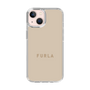 スリムプロテクションケース［ FURLA - BALLERINA ］