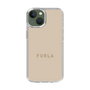 スリムプロテクションケース［ FURLA - BALLERINA ］