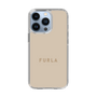 スリムプロテクションケース［ FURLA - BALLERINA ］