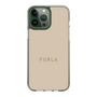 スリムプロテクションケース［ FURLA - BALLERINA ］