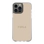 スリムプロテクションケース［ FURLA - BALLERINA ］