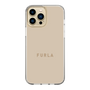 スリムプロテクションケース［ FURLA - BALLERINA ］