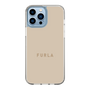 スリムプロテクションケース［ FURLA - BALLERINA ］