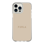 スリムプロテクションケース［ FURLA - BALLERINA ］