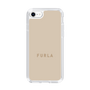 スリムプロテクションケース［ FURLA - BALLERINA ］