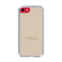 スリムプロテクションケース［ FURLA - BALLERINA ］
