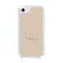 スリムプロテクションケース［ FURLA - BALLERINA ］