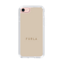 スリムプロテクションケース［ FURLA - BALLERINA ］