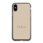 スリムプロテクションケース［ FURLA - BALLERINA ］