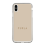 スリムプロテクションケース［ FURLA - BALLERINA ］