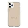 スリムプロテクションケース［ FURLA - BALLERINA ］