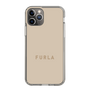 スリムプロテクションケース［ FURLA - BALLERINA ］