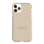 スリムプロテクションケース［ FURLA - BALLERINA ］