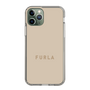 スリムプロテクションケース［ FURLA - BALLERINA ］