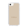 スリムプロテクションケース［ FURLA - BALLERINA ］