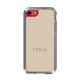 スリムプロテクションケース［ FURLA - BALLERINA ］