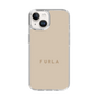 スリムプロテクションケース［ FURLA - BALLERINA ］