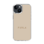 スリムプロテクションケース［ FURLA - BALLERINA ］