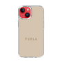 スリムプロテクションケース［ FURLA - BALLERINA ］