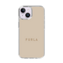 スリムプロテクションケース［ FURLA - BALLERINA ］