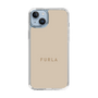 スリムプロテクションケース［ FURLA - BALLERINA ］