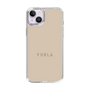 スリムプロテクションケース［ FURLA - BALLERINA ］